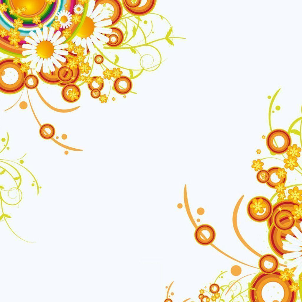 Download Abstract Flower Background Wallpaper Full HD amazing