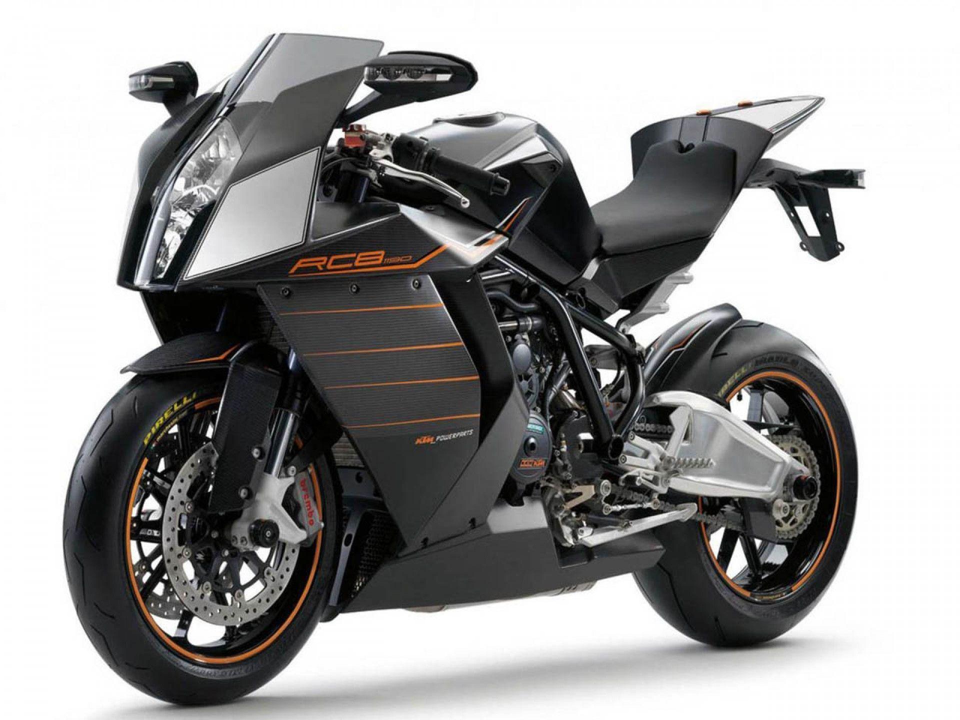 ktm rc8 2015