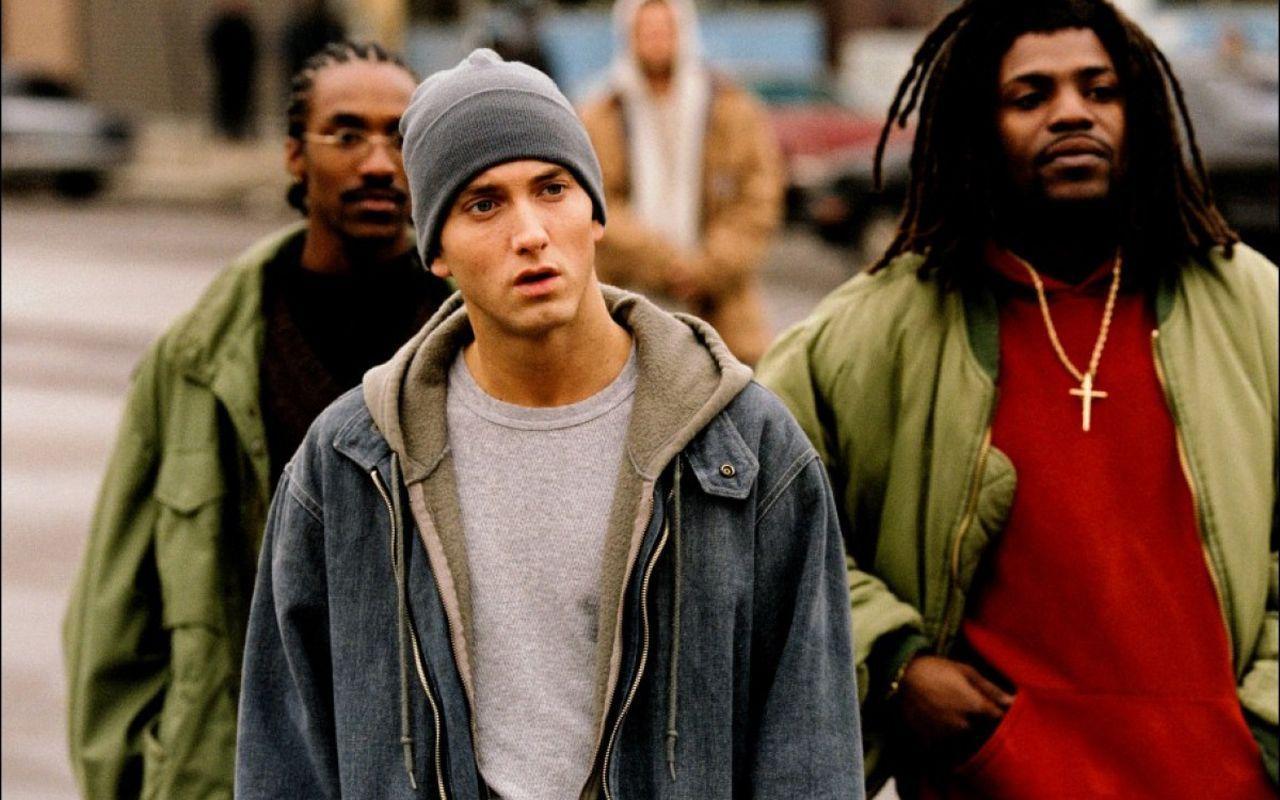 Pix For > Eminem 8 Mile Wallpaper HD