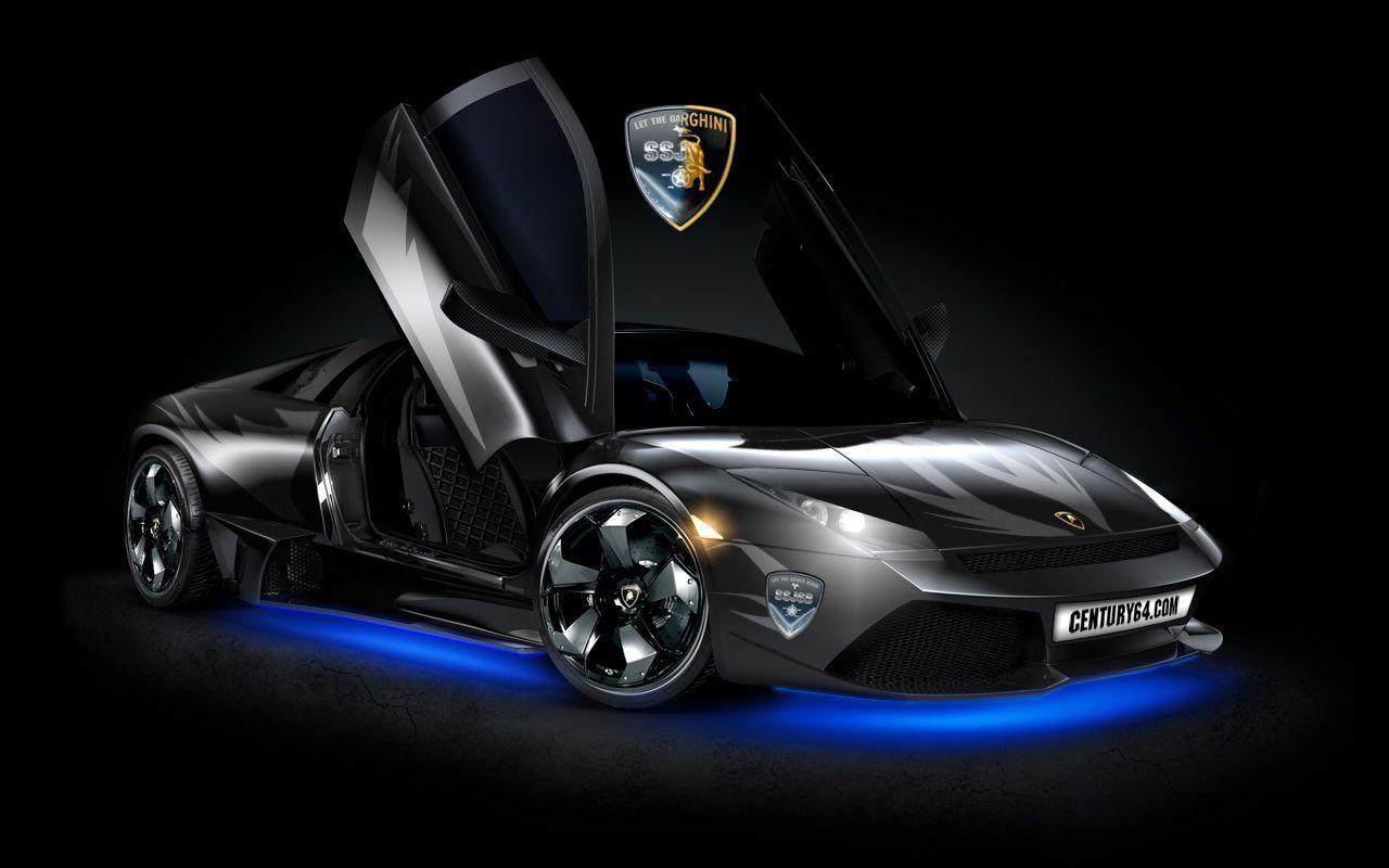 Lamborghini Murcielago Wallpaper For Desktop