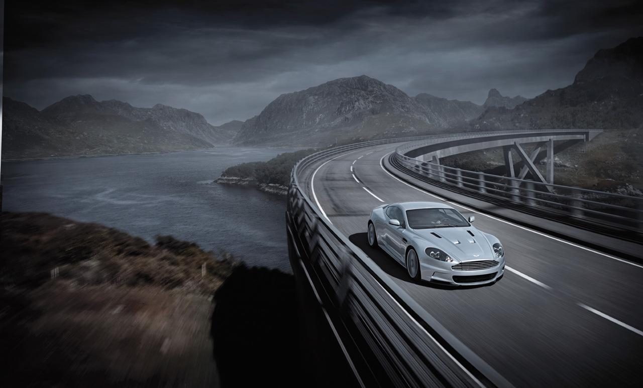 Aston martin dbs wallpaper. World Of Cars