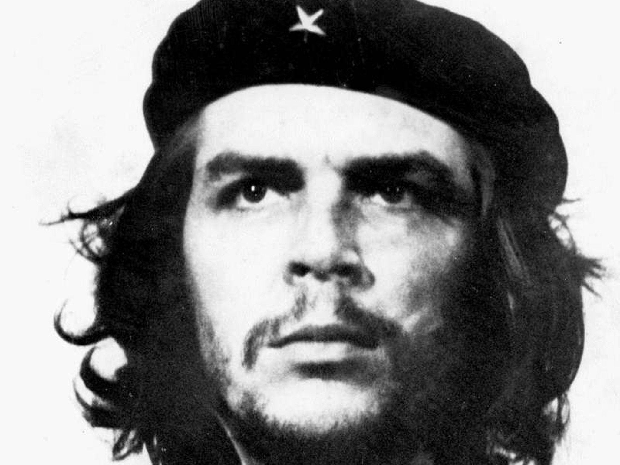Che Guevara
