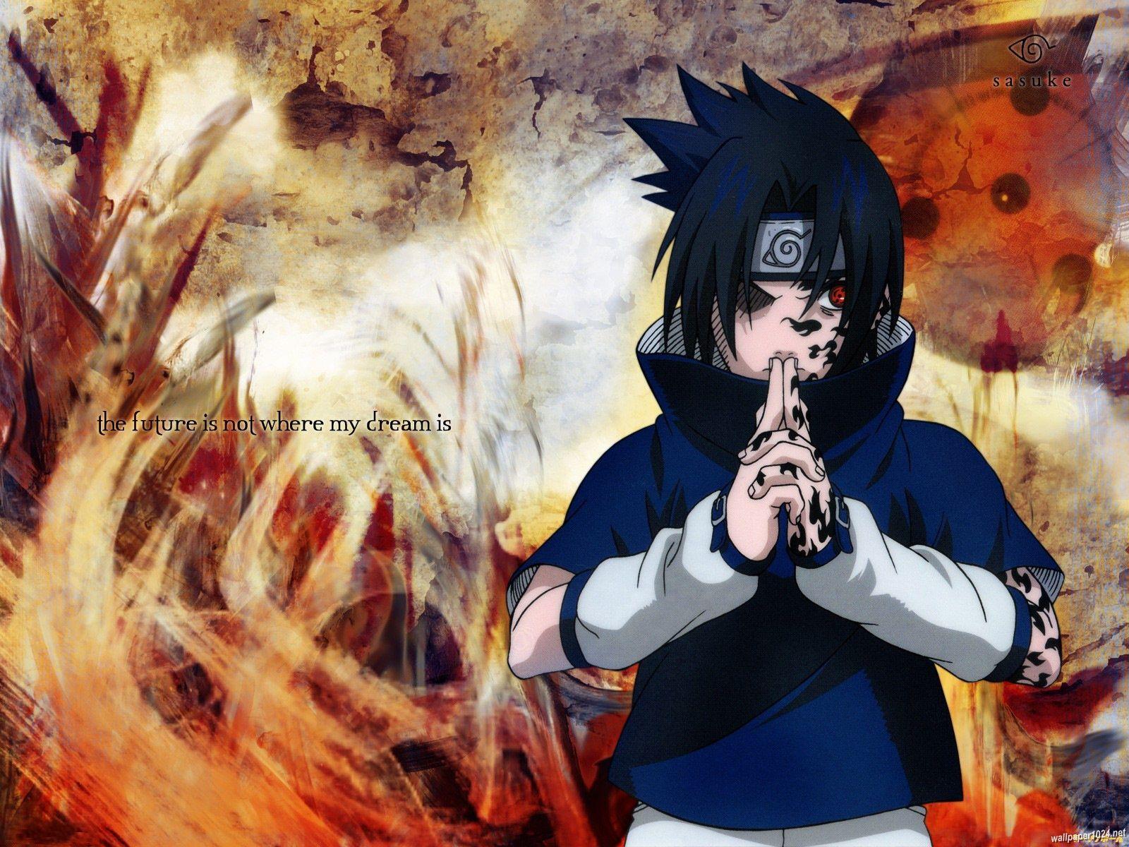 Naruto Shippuden Wallpaper Photo Background