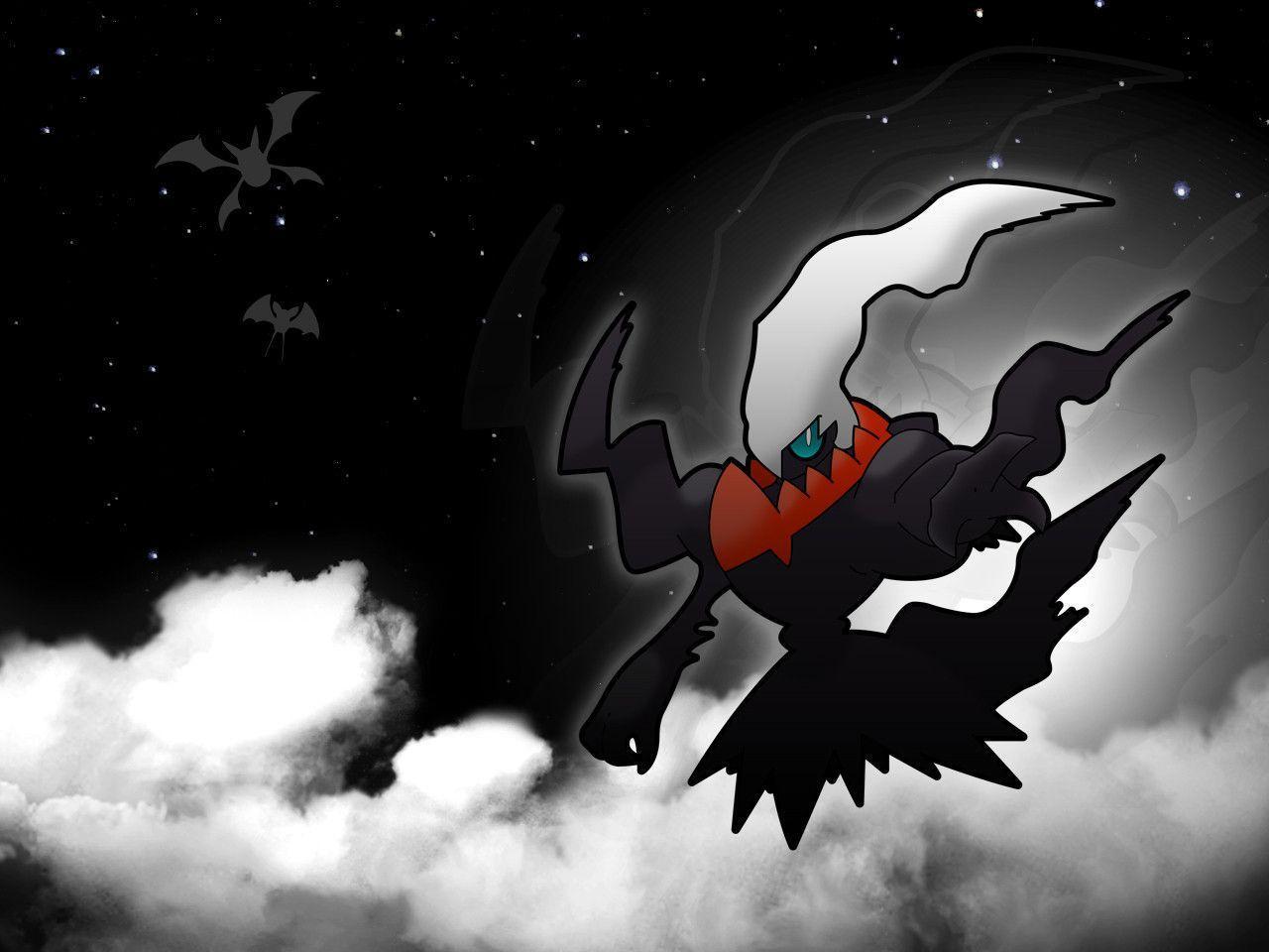 Featured image of post Darkrai Wallpaper Phone You can click any sprite for