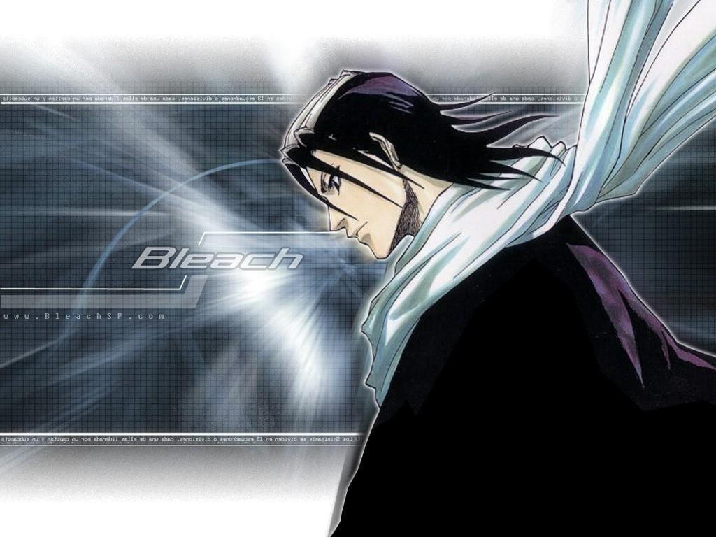 Byakuya Byakuya Wallpaper