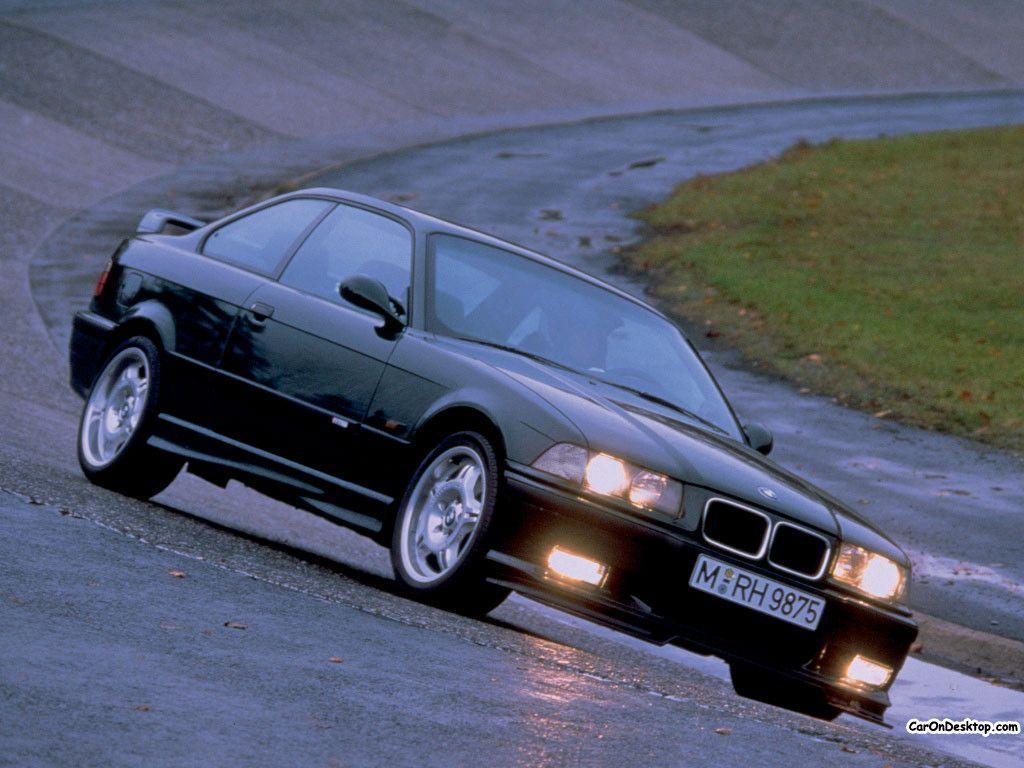 BMW E36 Wallpapers - Wallpaper Cave