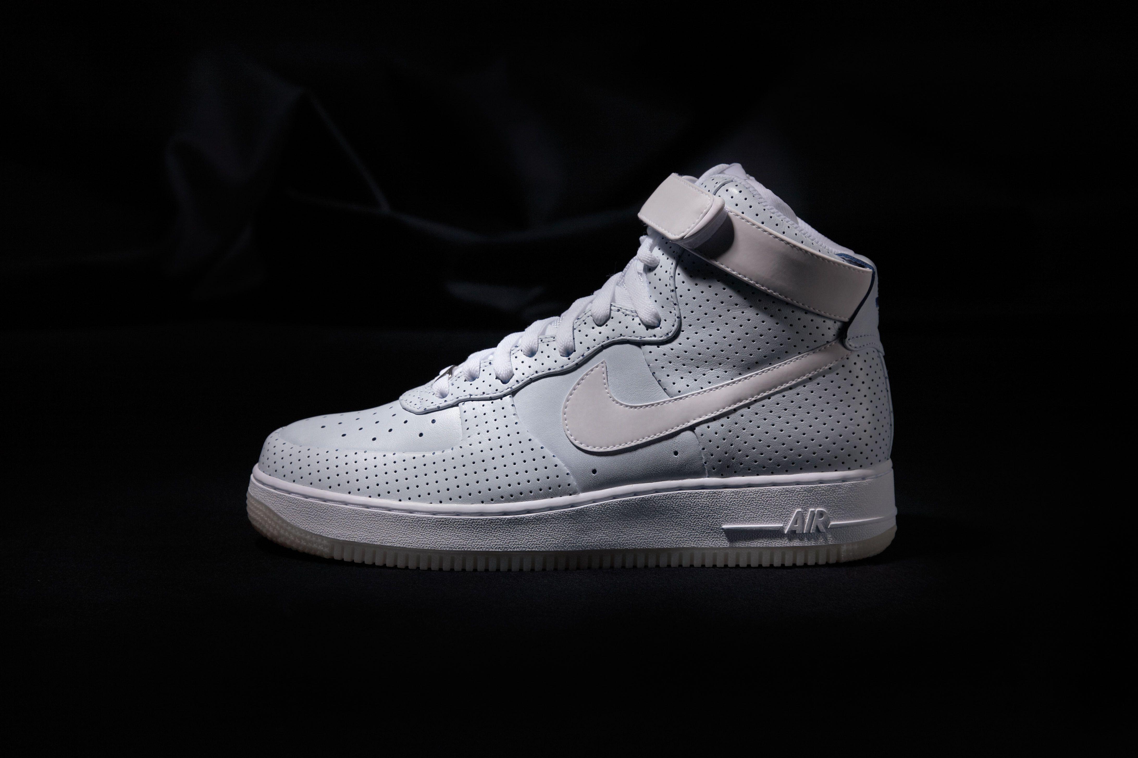 Nike Air Force Wallpapers - Wallpaper Cave