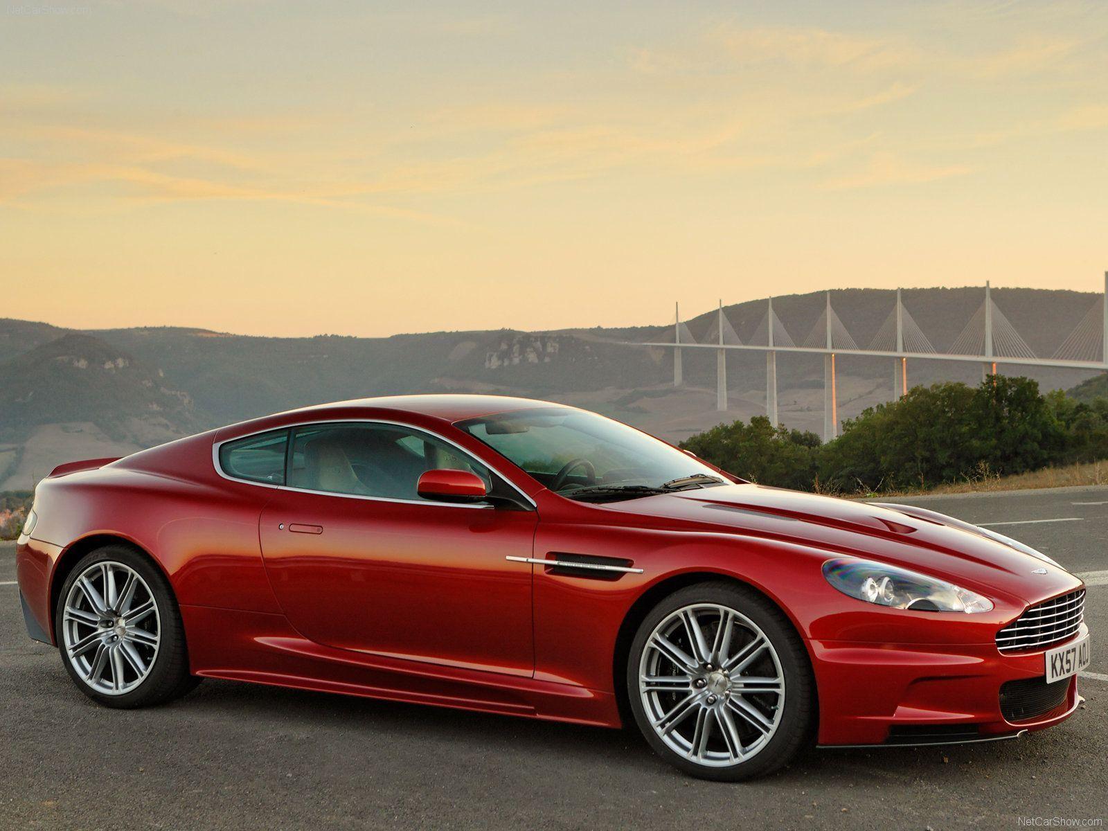 Check this out! our new amazing Aston Martin DBS wallpaper. DBS
