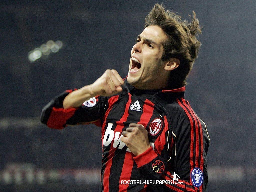 Pix For > Ricardo Kaka Wallpaper