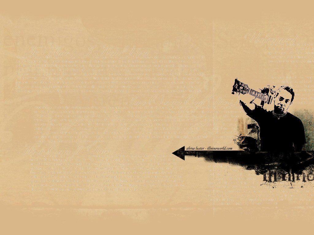 Ill Nino logo wallpaper