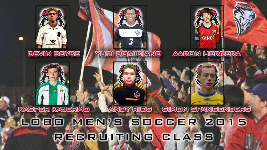 Men&;s Soccer Mexico Official Athletic Site