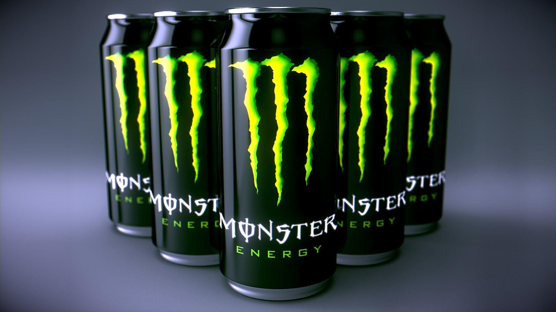 Monster Energy Drink Wallpaper 43887 High Resolution. download