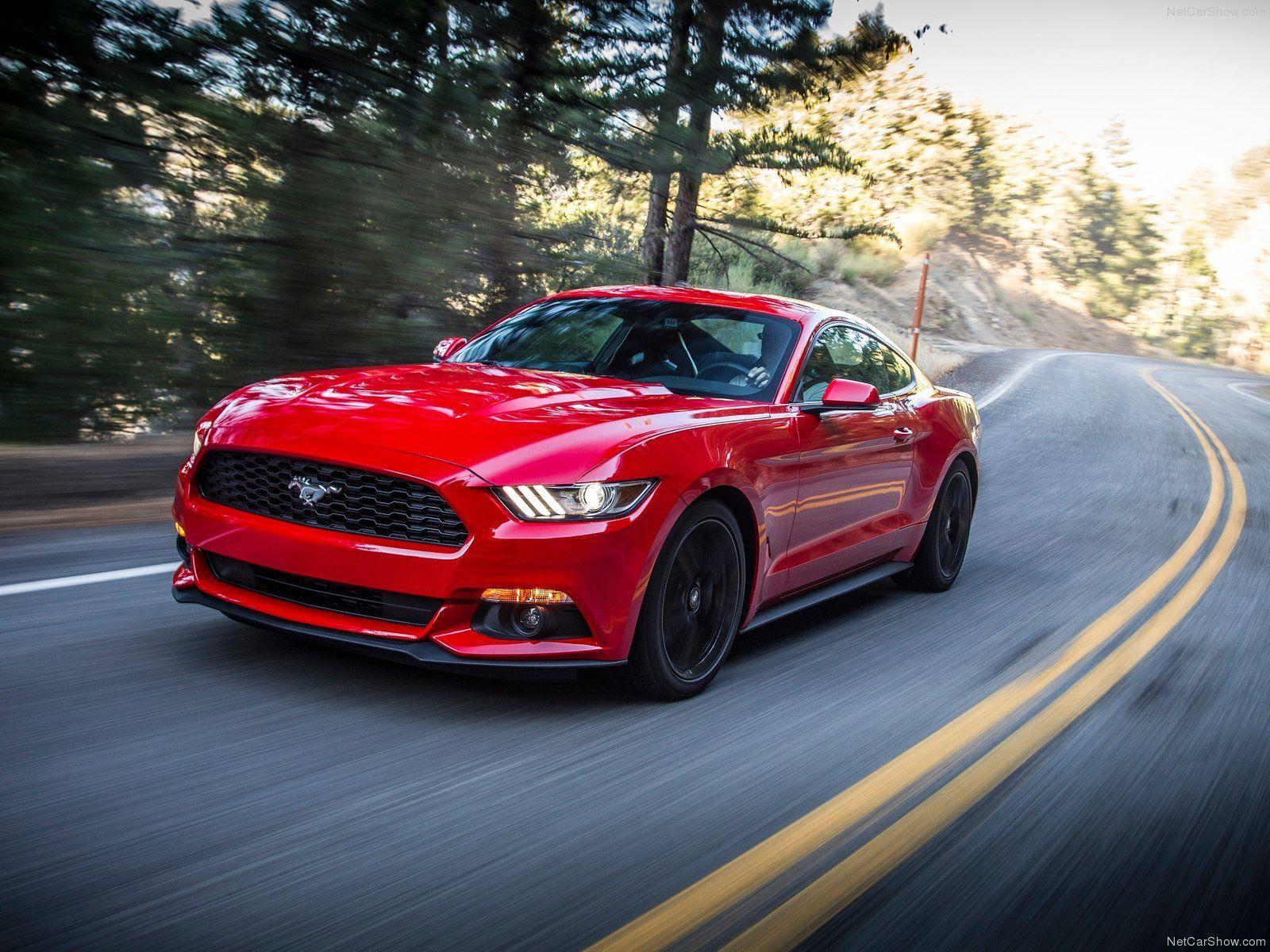 Nothing found for Ford Mustang 2015 HD Wallpaper