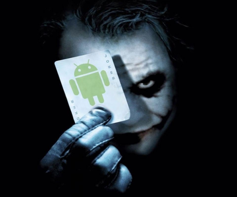Memes For > Joker Playing Card Wallpaper