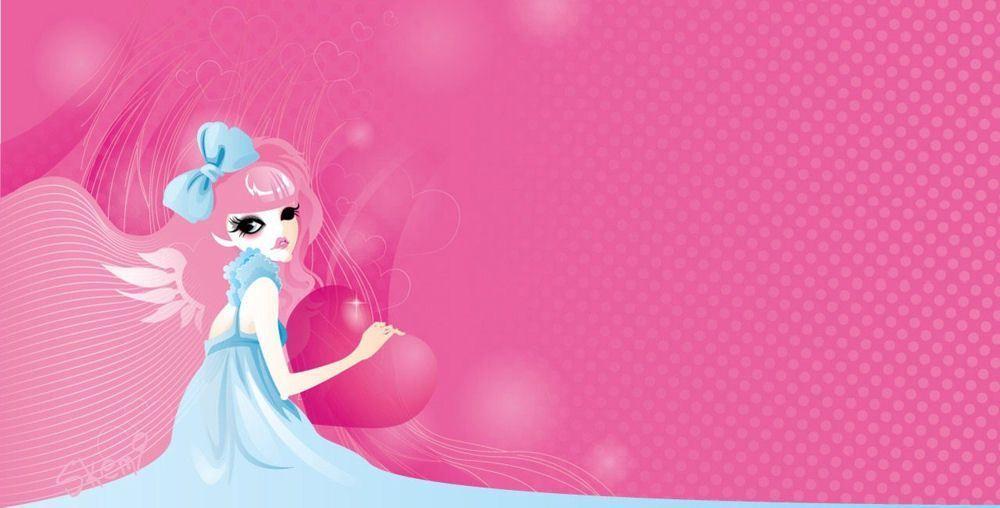 Fairytale Love Wallpaper and Picture Items