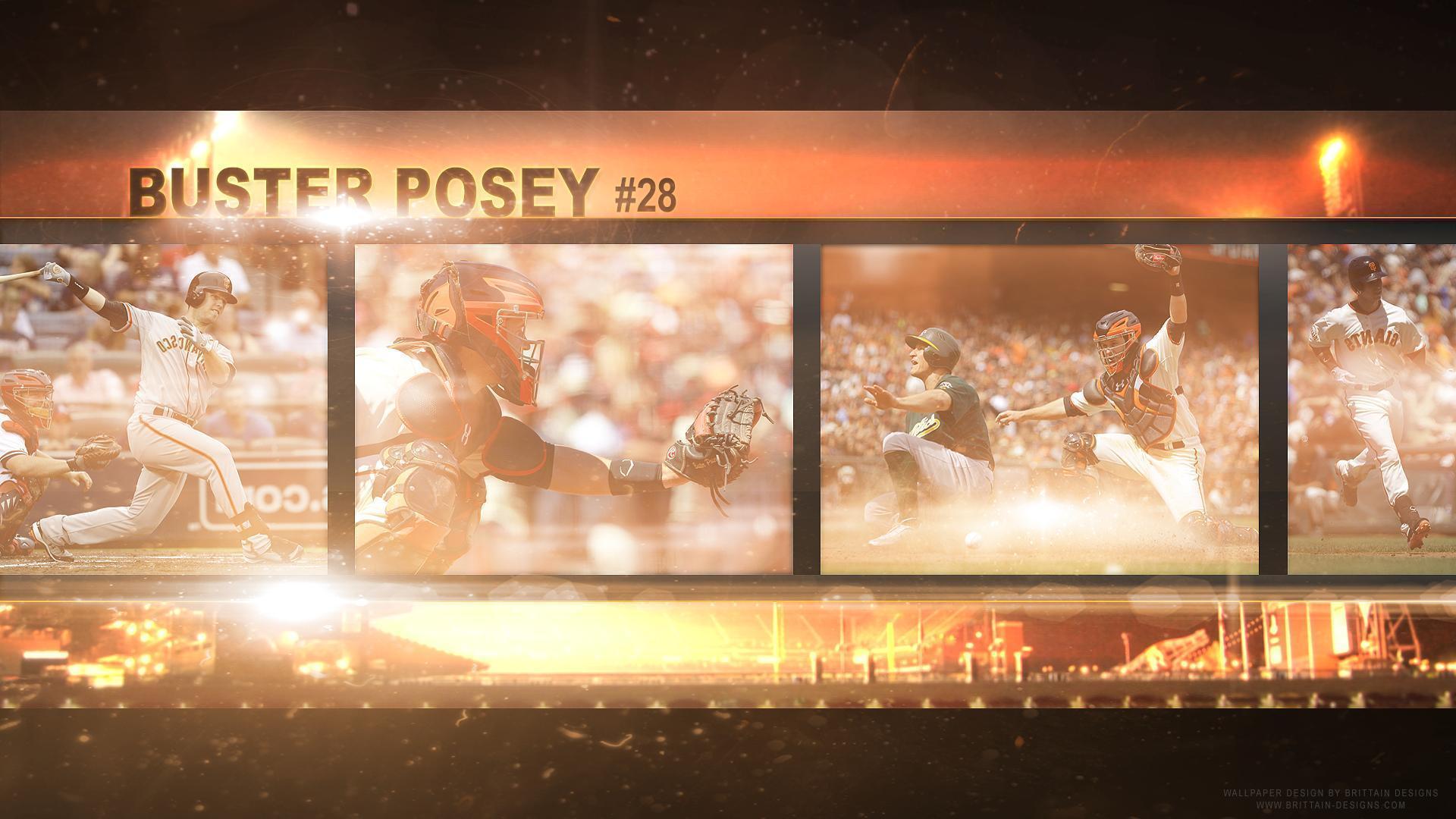Buster Posey Wallpapers - Top Free Buster Posey Backgrounds -  WallpaperAccess