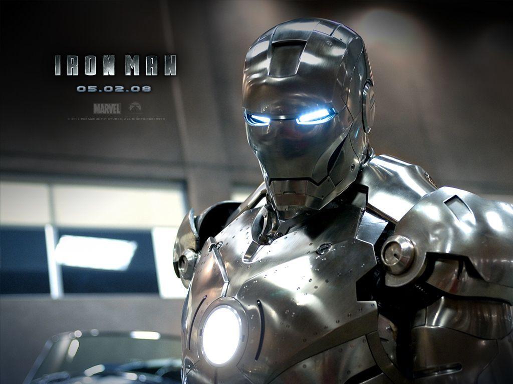 Wallpapers Hd 3d Iron Man Wallpapers