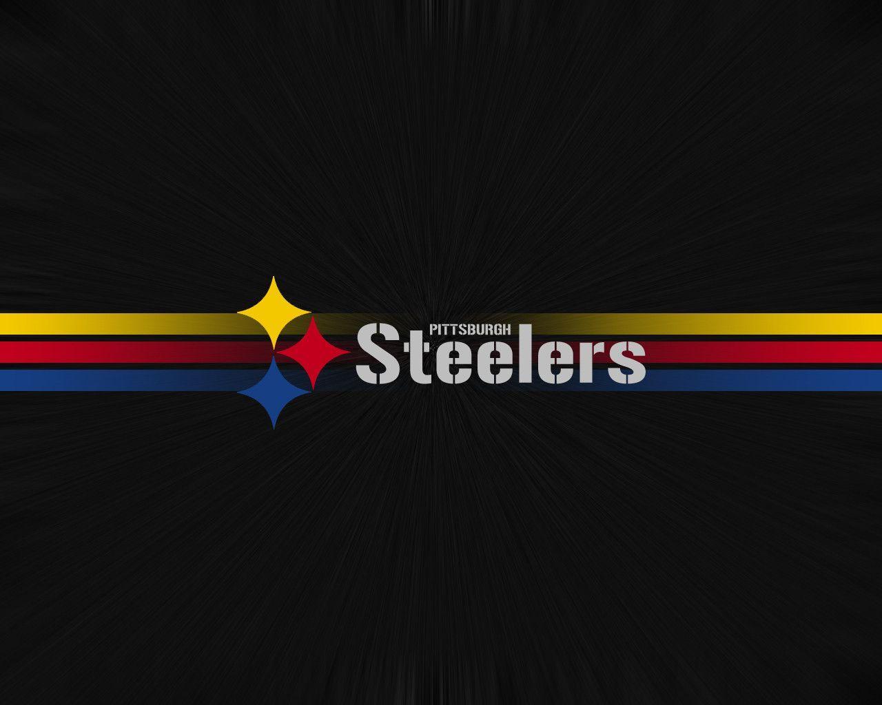 Pittsburgh Steelers Wallpaper