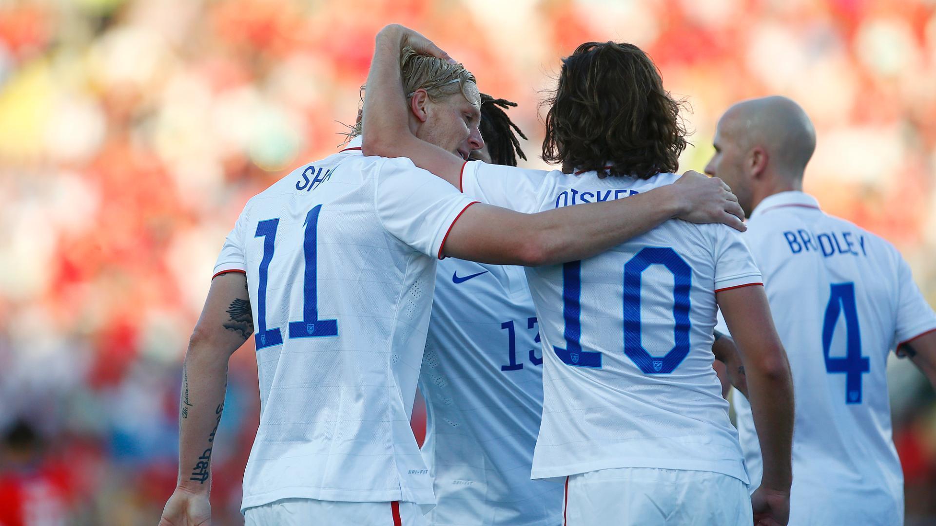 Bayern need to keep intensity up