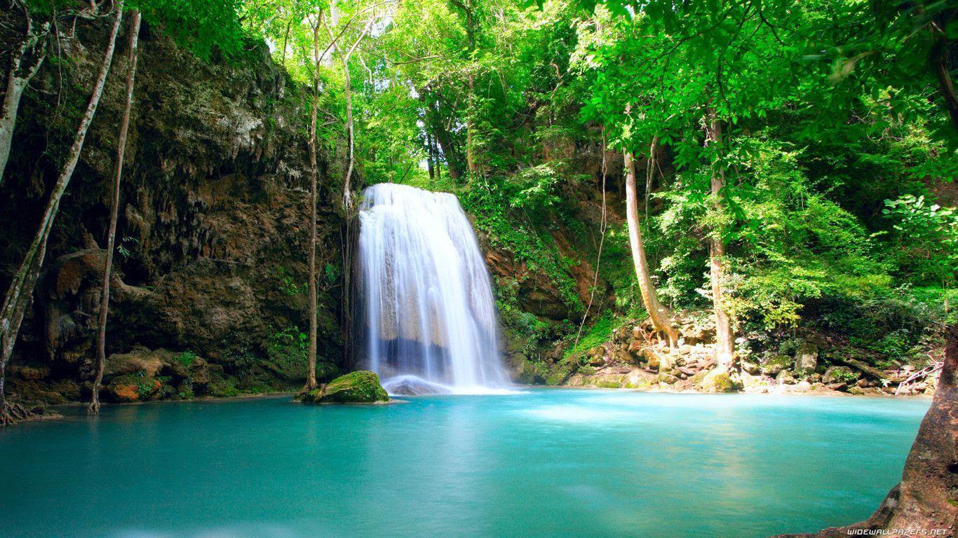 Wide wallpaper and HD wallpaper