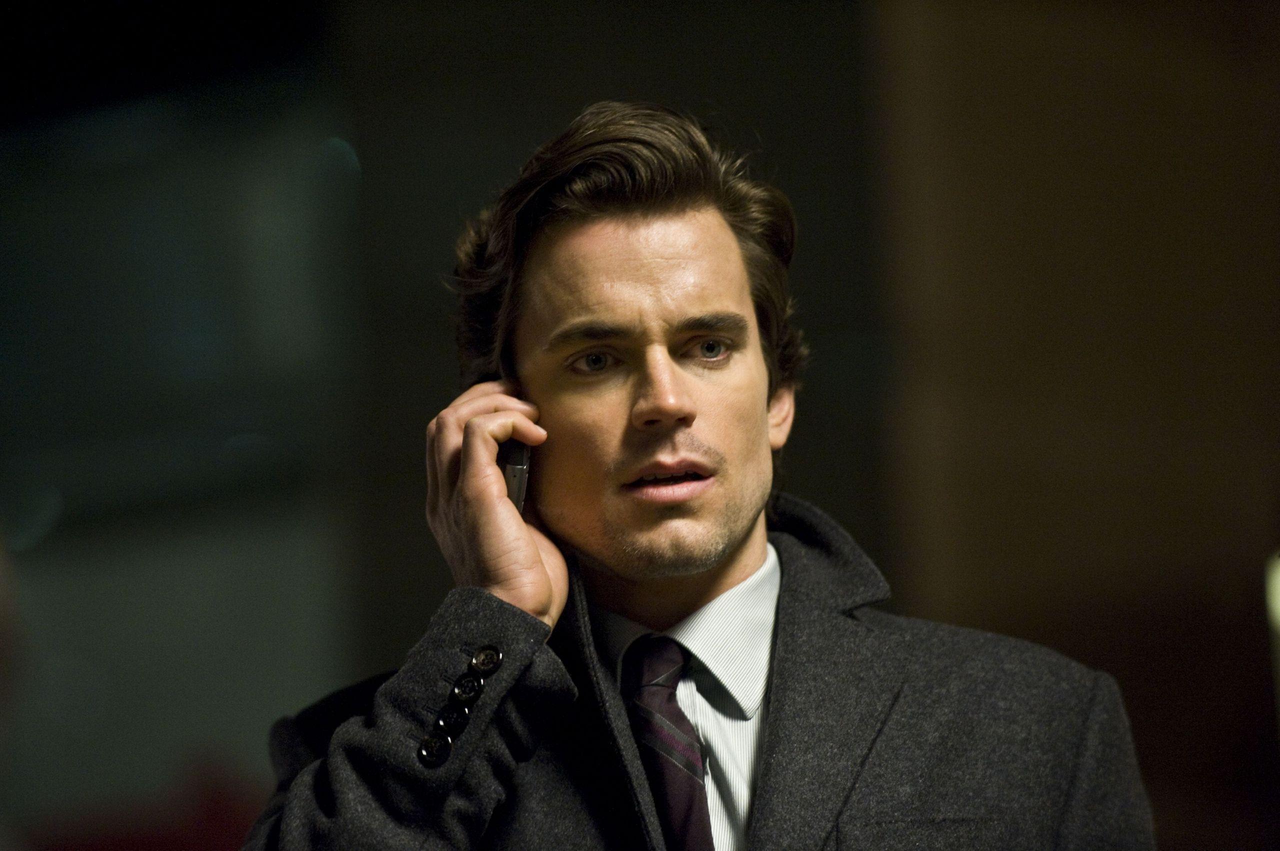 Neal Caffrey Wallpapers Wallpaper Cave