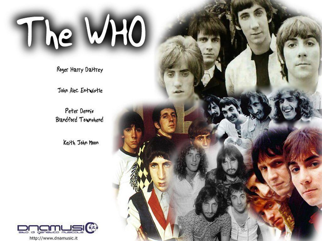 Wallpaper The Who 11832 Desktop Background The Who 11832 Desktop