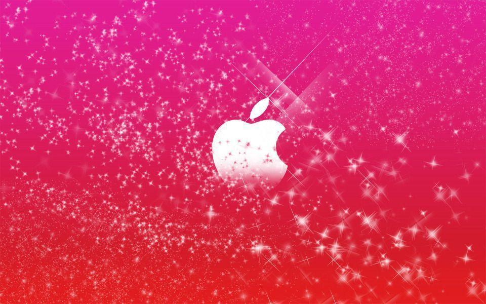 Fabulous Apple widescreen wallpaper. Wide