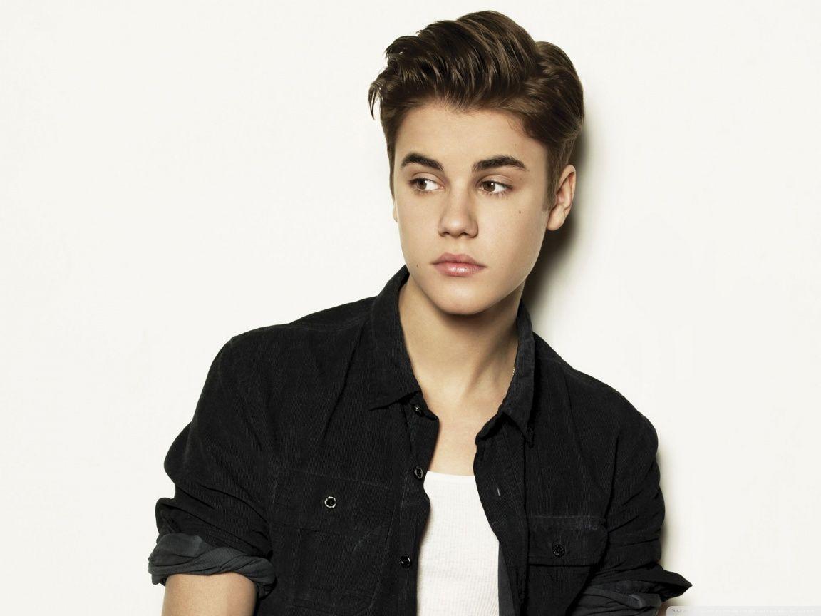 Justin Bieber Hairstyles For