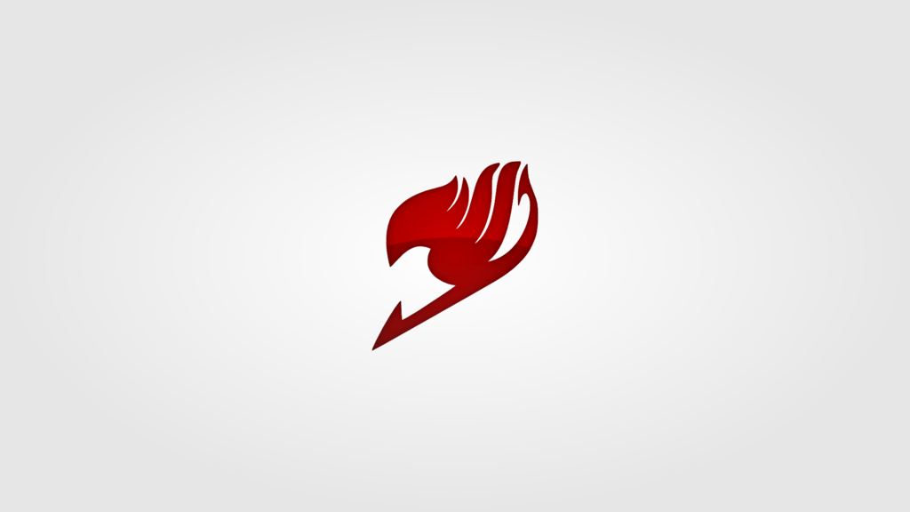 Fairytail logo wallpapers by mak002