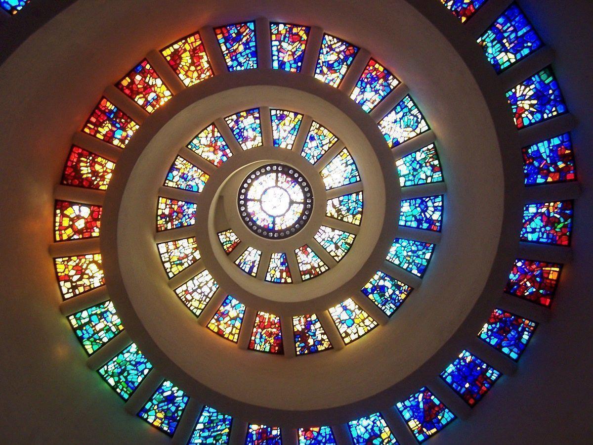 Stained Glass Wallpapers 33291 HD Wallpapers