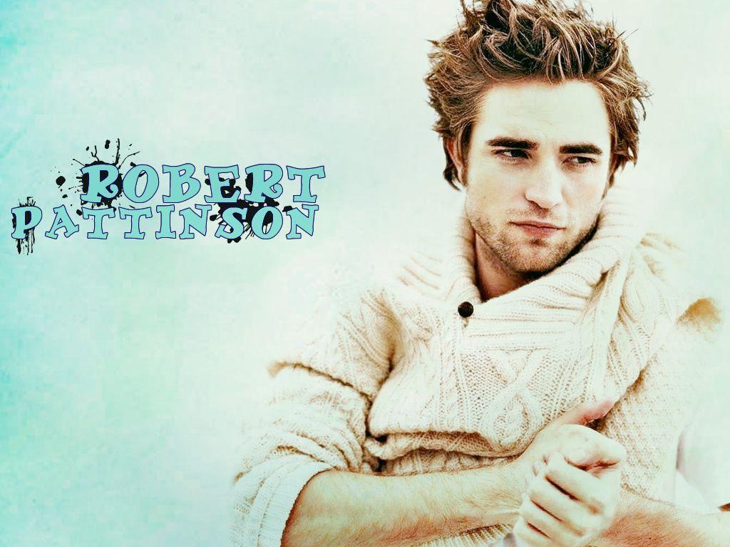 Robert Pattinson wallpaper Series Wallpaper 8893792