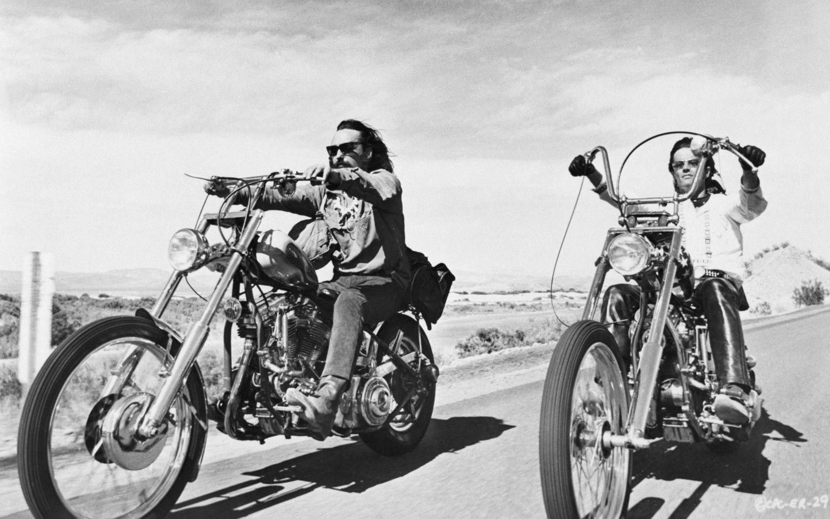 Peter Easy Rider 1969 Fonda Wallpaper