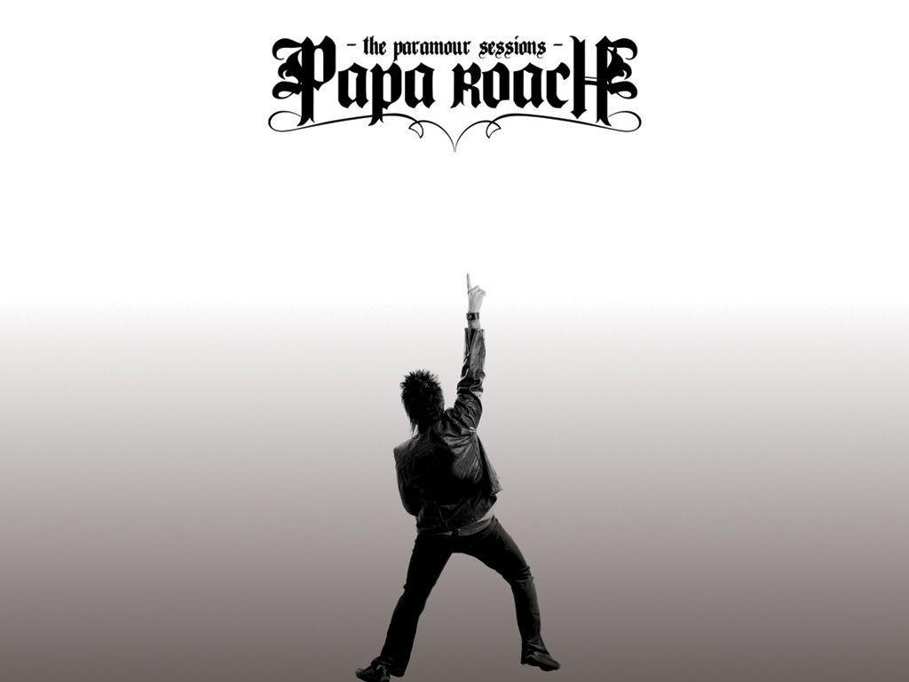 Papa Roach Wallpaper, Desktop and mobile wallpaper