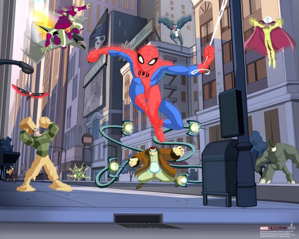 spectacular spider man games Search Engine