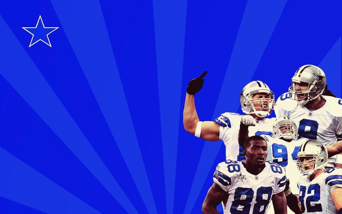 Dallas Cowboys wallpaper