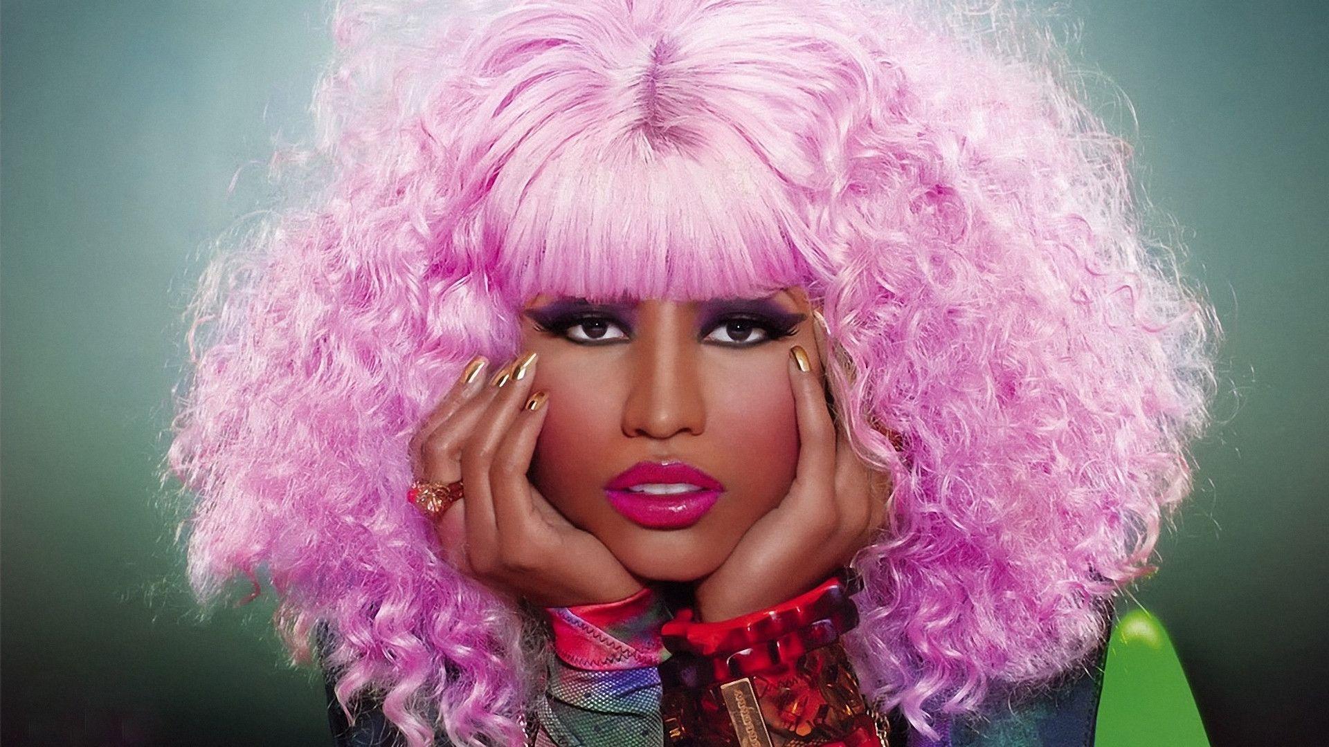 Nicki Minaj Wallpaper. Large HD Wallpaper Database
