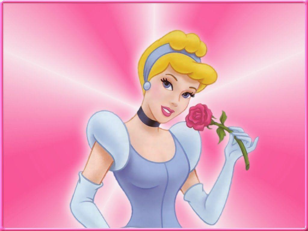 Cinderella Princesses HD Wallpaper Free. Disney Movies Posters