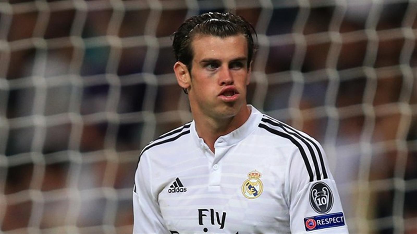 Rodgers: Bale Absence Won&;t Help Us League 2014 2015