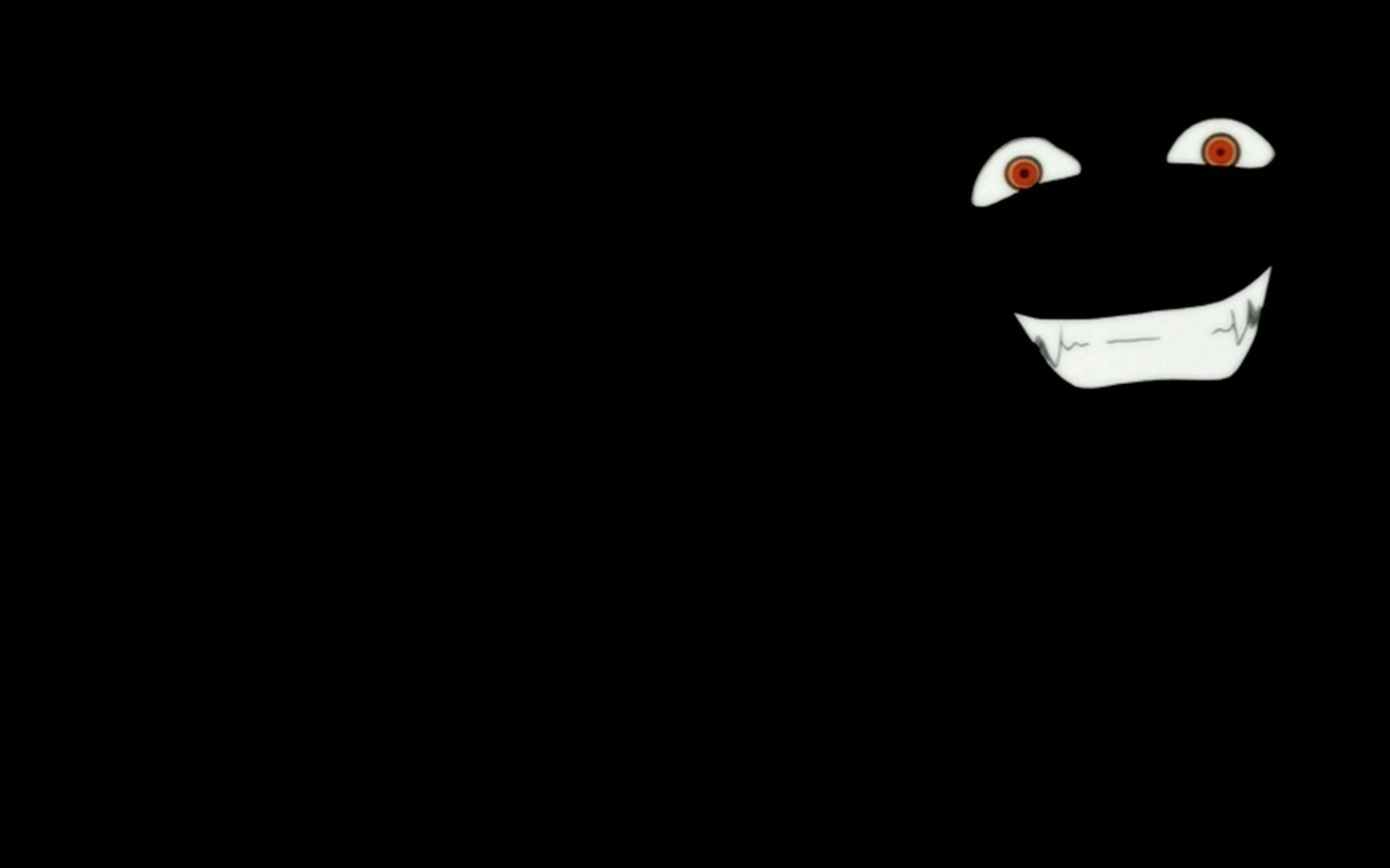 Hellsing Alucard Anime Simplistic Black Background 1680×1050