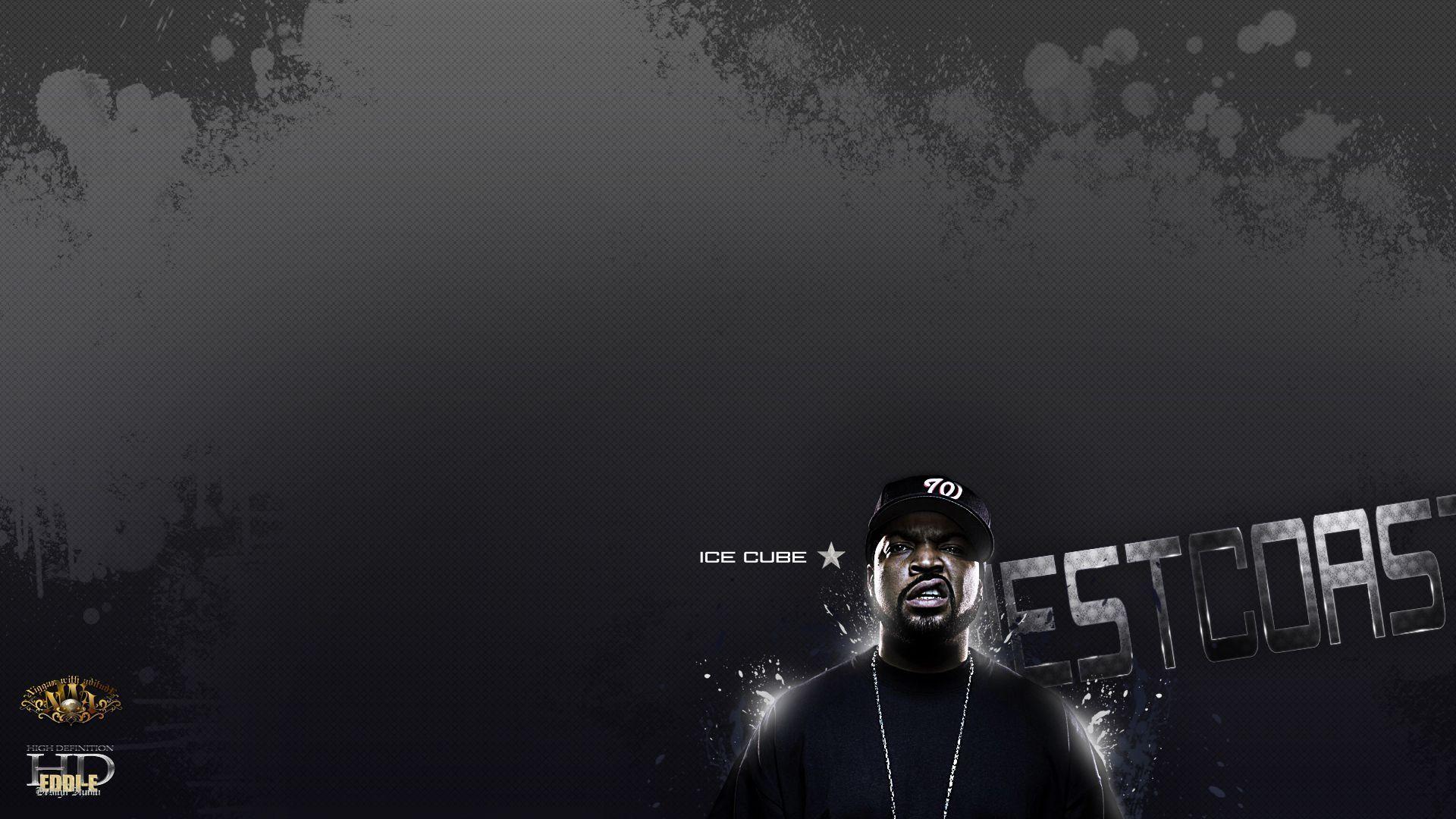 Ice Cubes Wallpaper HD Image & Picture