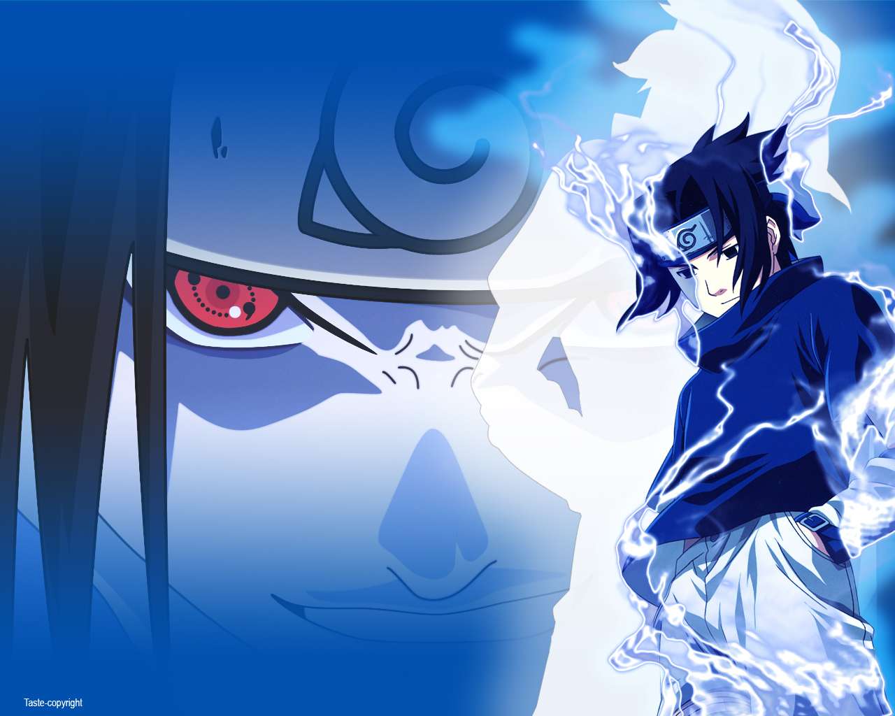 Hd Naruto Shippuden Wallpaper and Background