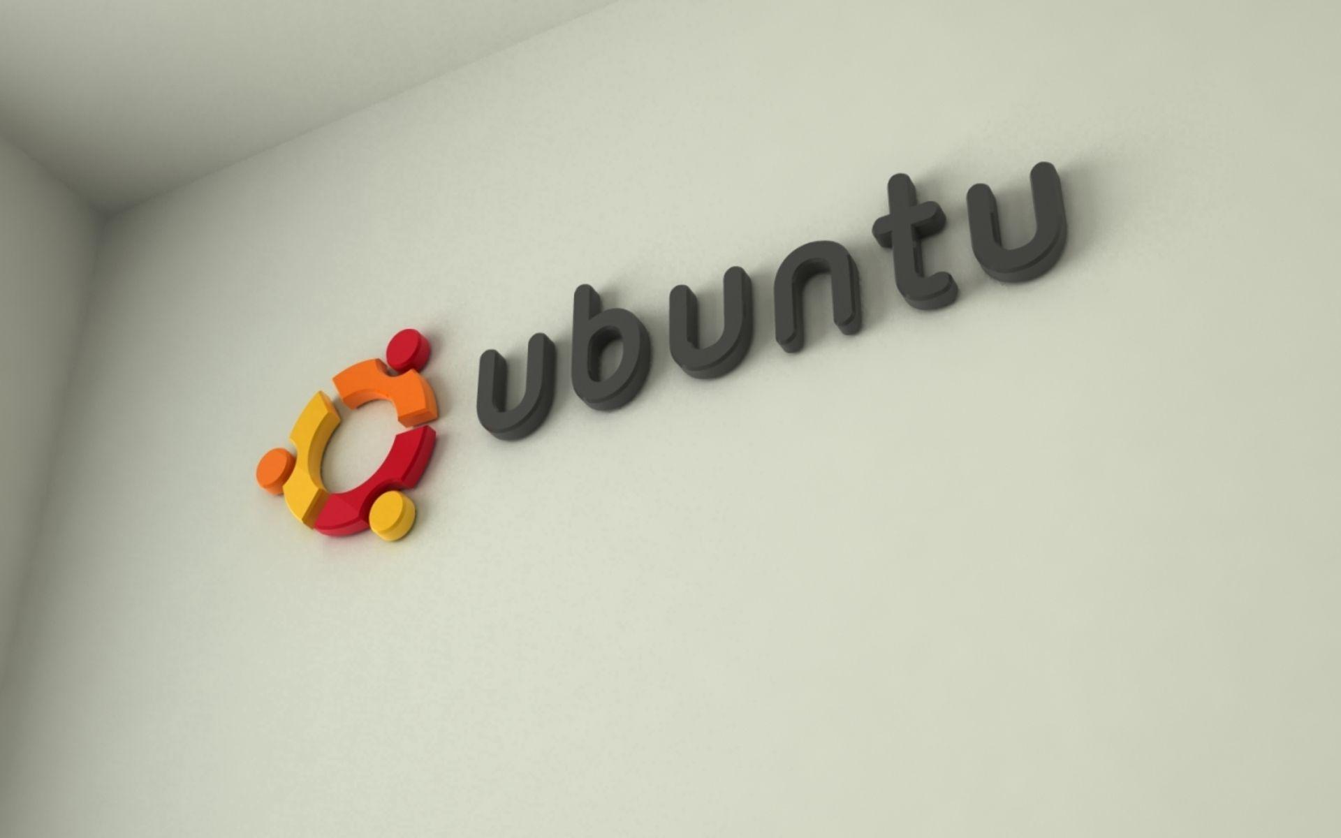 Ubuntu Wallpaper. Linux Wallpaper #