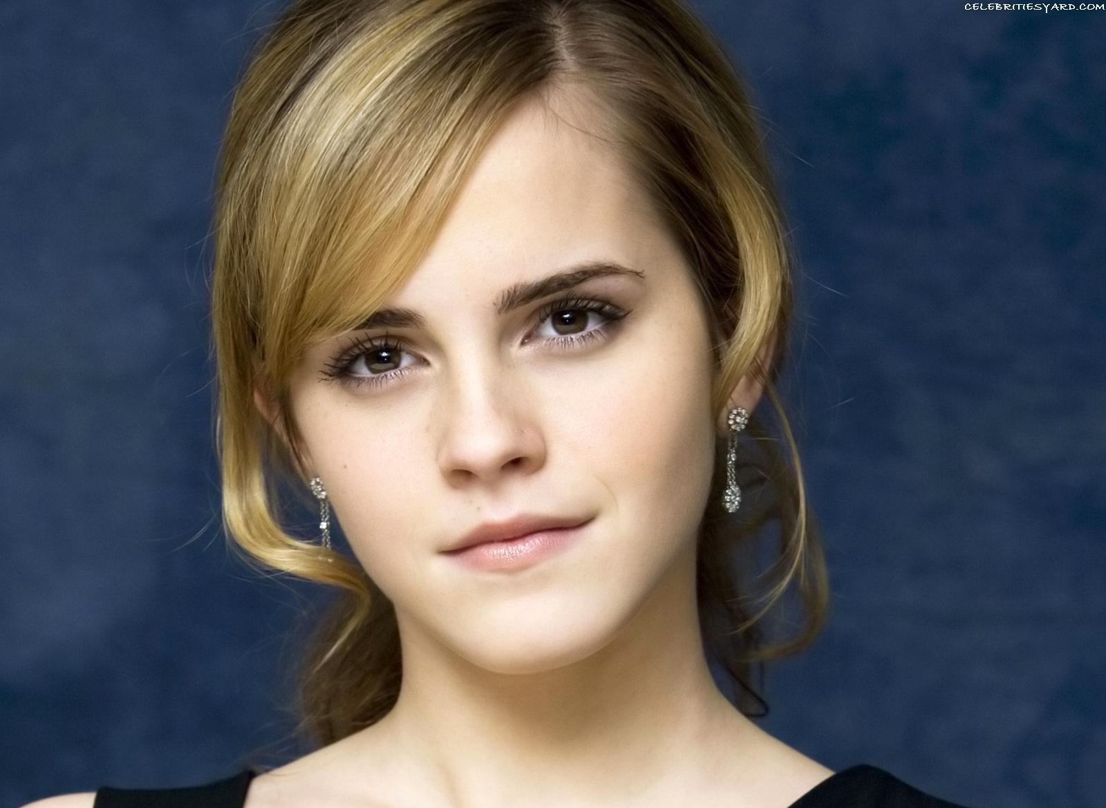 Emma Watson Wallpaper HD Desktop Wallpaper