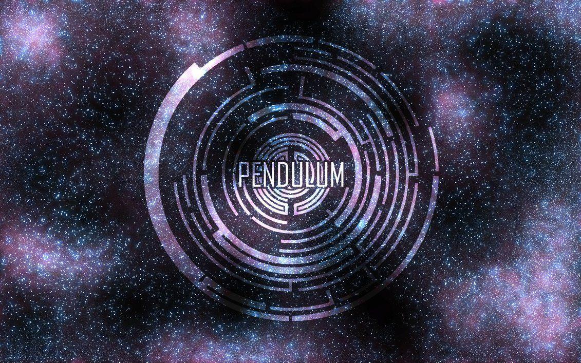 Rock Group Pendulum Ultra HD Desktop Background Wallpaper for 4K UHD TV :  Widescreen & UltraWide Desktop & Laptop