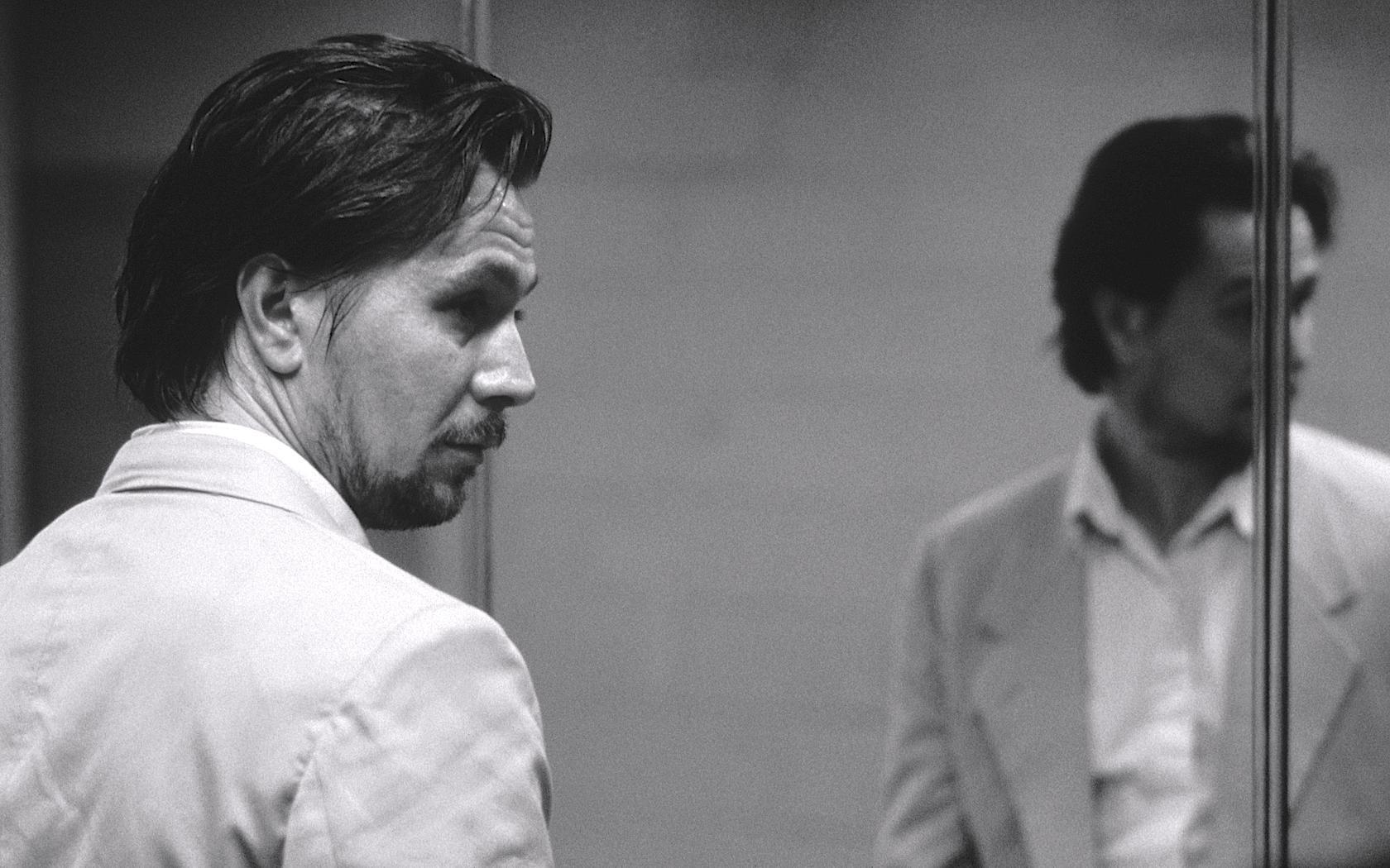 Norman Stansfield Gary Oldmanéon Wallpaper