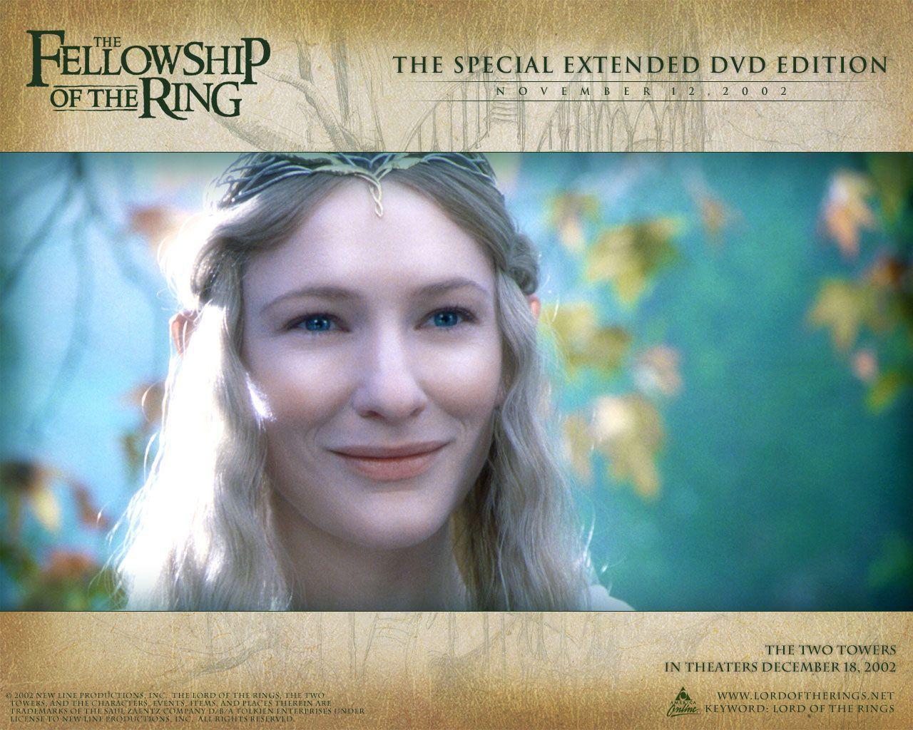 Free Download Lord The Rings Galadriel HD Wallpaper Lowrider Car