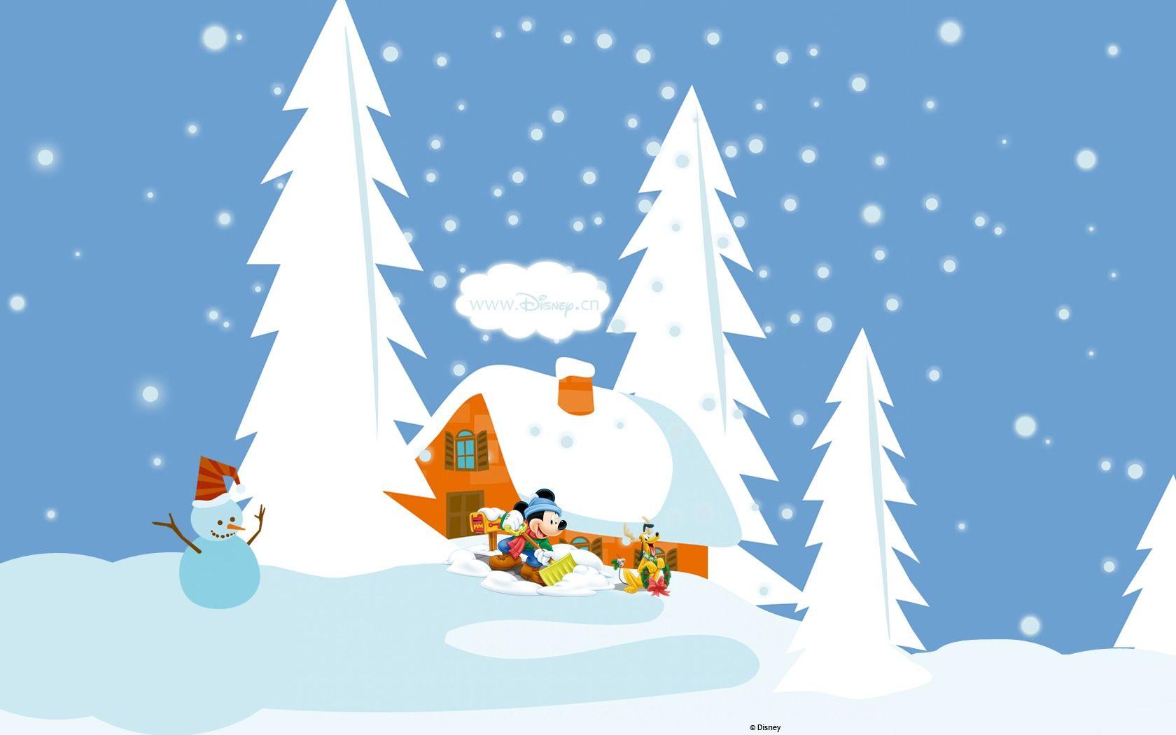 Mickey mouse HD wallpaper winter 300×187 mickey mouse HD wallpaper
