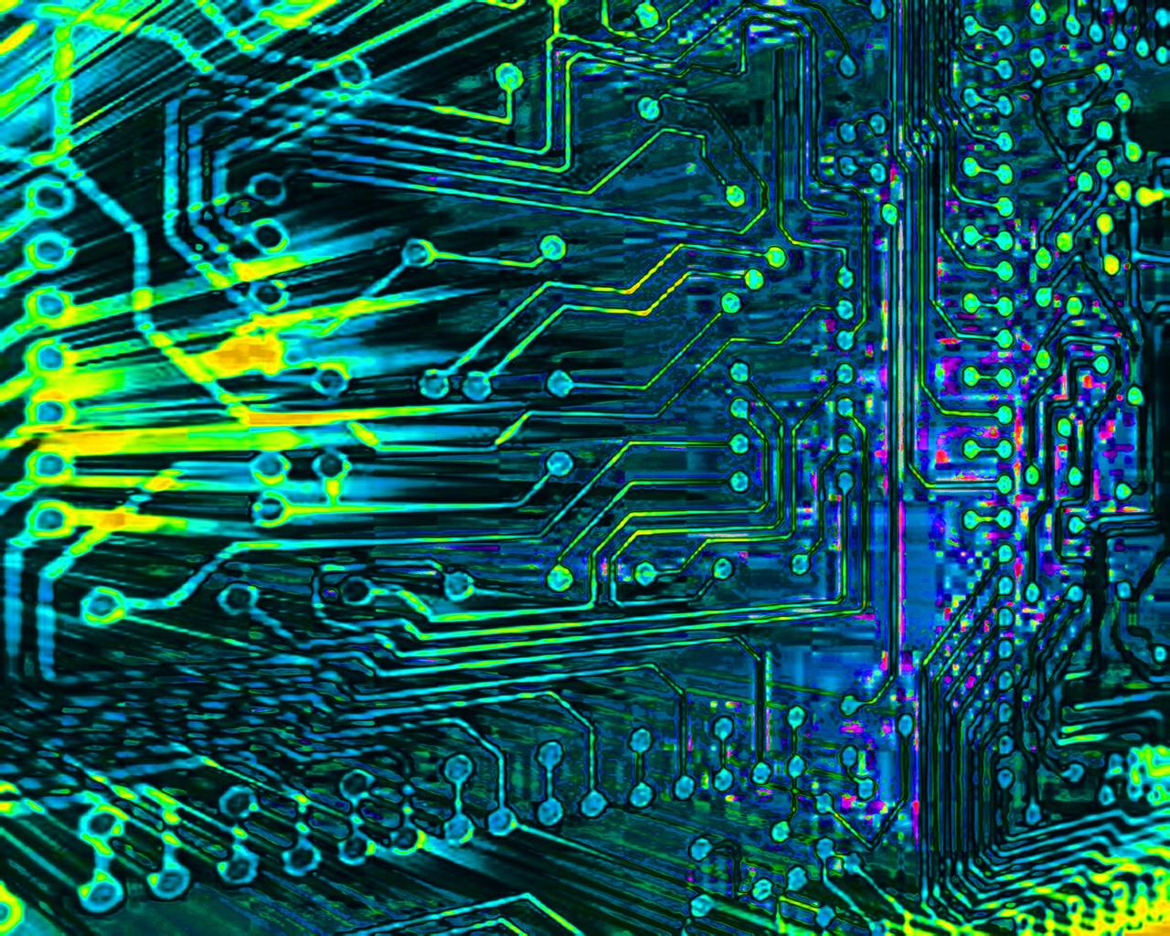 circuit board wallpapers – 1280×1024 High Definition Wallpapers