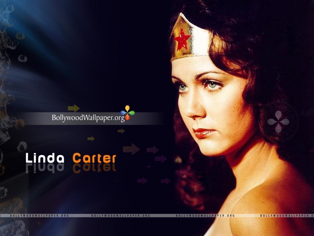 Lynda Carter Carter Wallpaper