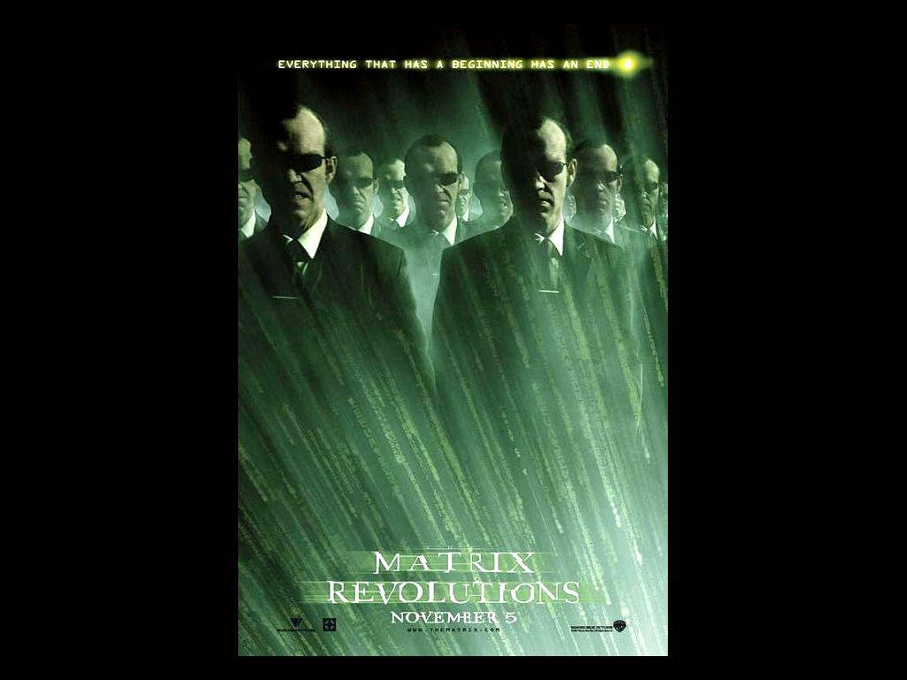 Matrix Revolutions Car Pictures